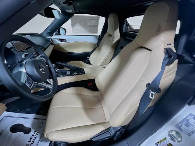 2026 Mazda MX-5 Grand Touring