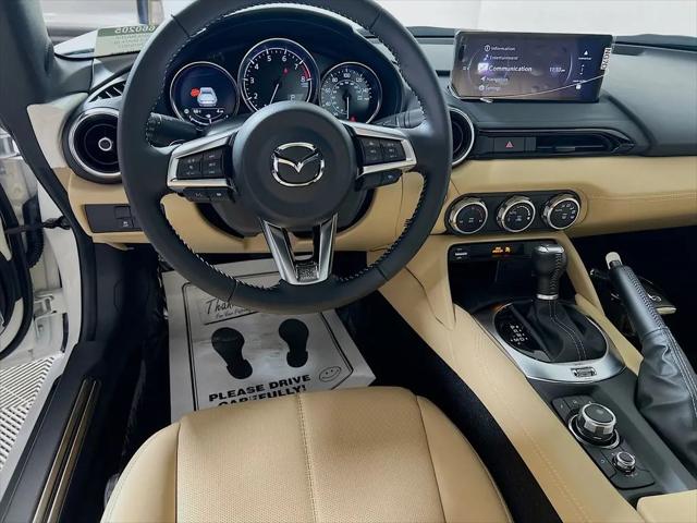 2026 Mazda MX-5 Grand Touring