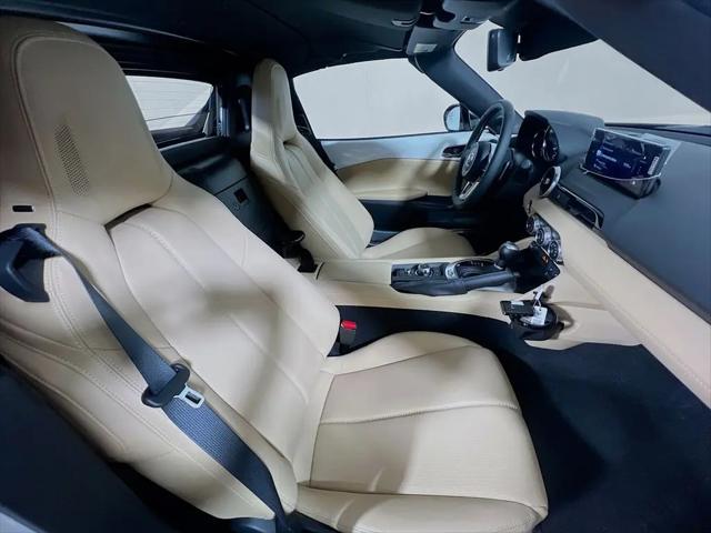 2026 Mazda MX-5 Grand Touring