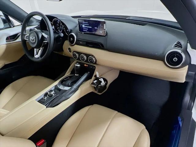 2026 Mazda MX-5 Grand Touring