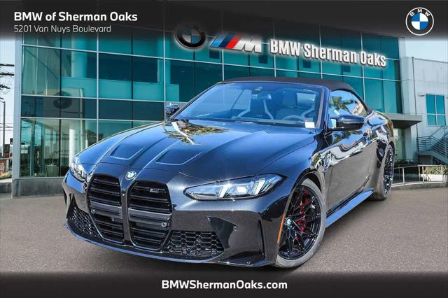 2026 BMW M4 Competition xDrive for sale in Sherman Oaks, CA