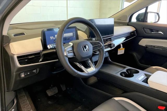 2026 Honda Prologue Touring