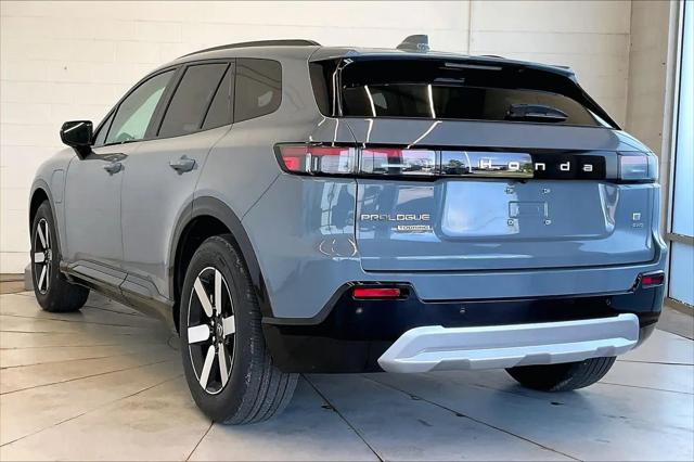 2026 Honda Prologue Touring