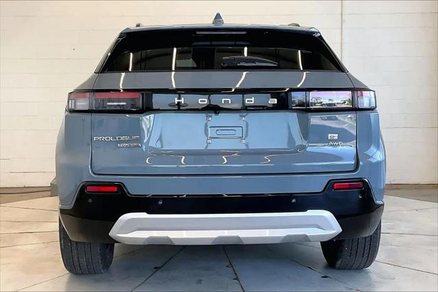 2026 Honda Prologue Touring