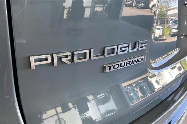 2026 Honda Prologue Touring