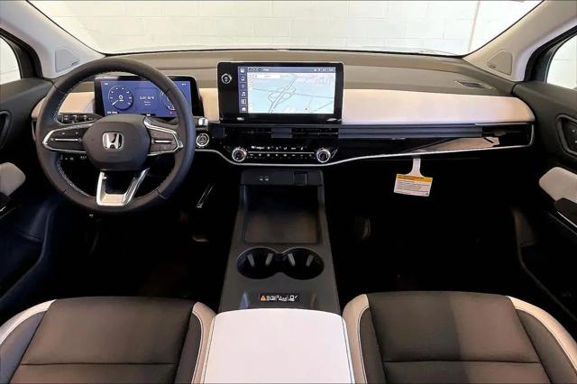2026 Honda Prologue Touring