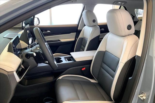 2026 Honda Prologue Touring