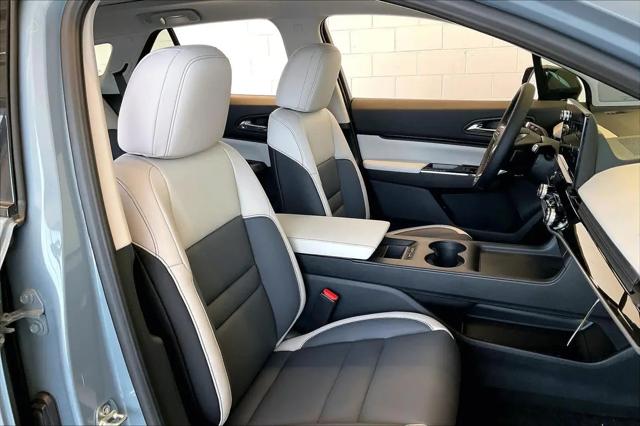 2026 Honda Prologue Touring