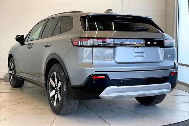 2026 Honda Prologue Touring