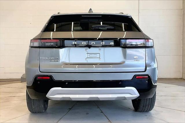 2026 Honda Prologue Touring