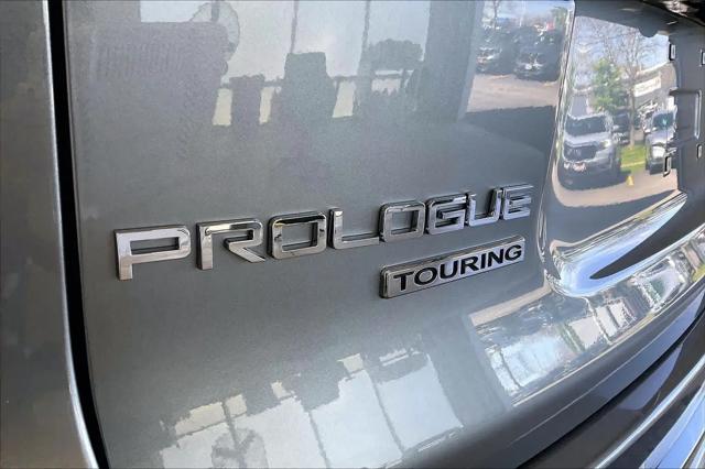 2026 Honda Prologue Touring
