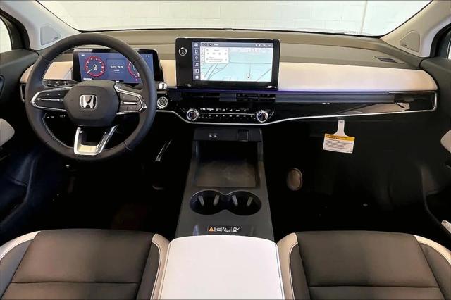 2026 Honda Prologue Touring