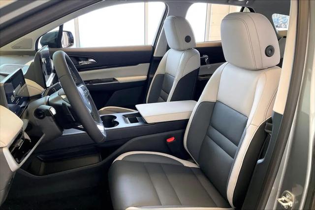 2026 Honda Prologue Touring