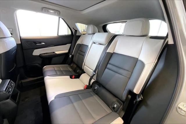 2026 Honda Prologue Touring