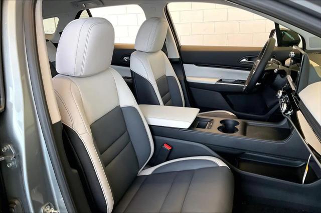 2026 Honda Prologue Touring