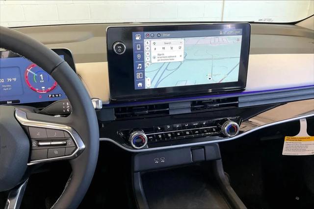 2026 Honda Prologue Touring