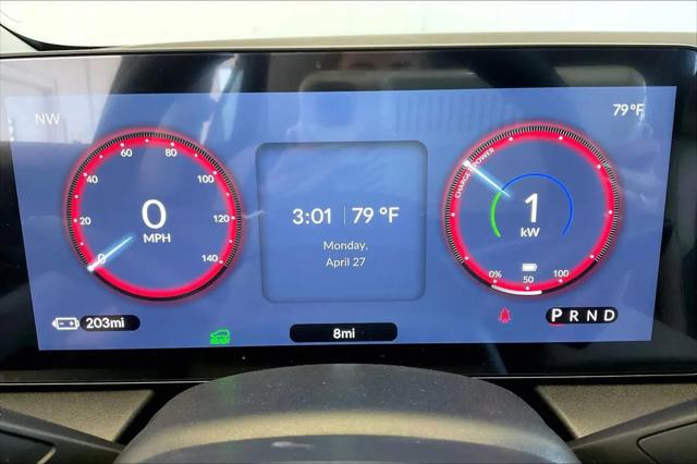 2026 Honda Prologue Touring