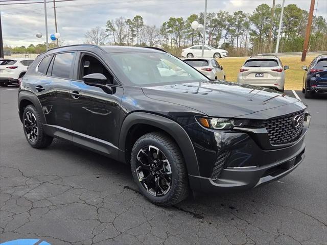 2026 Mazda CX-50 2.5 S Meridian Edition for sale in Macon, GA