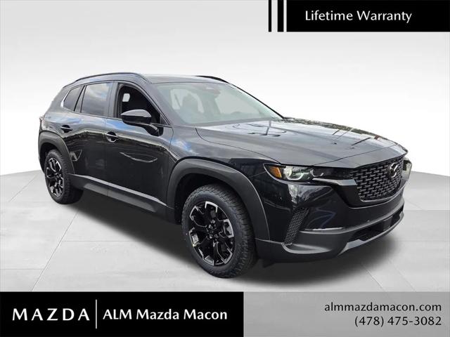 2026 Mazda CX-50 2.5 S Meridian Edition for sale in Macon, GA