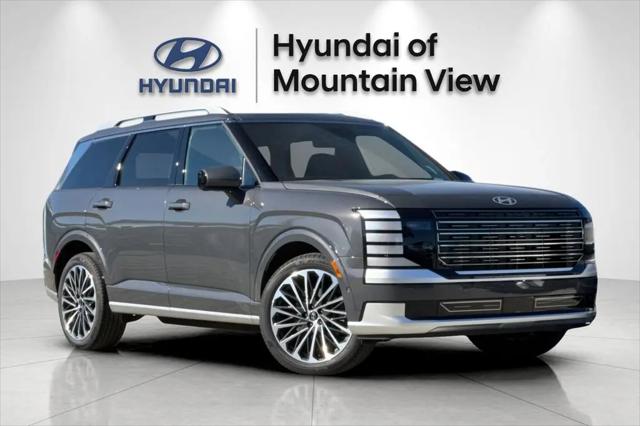 2026 Hyundai Palisade Hybrid Calligraphy for sale in Mountain View, CA