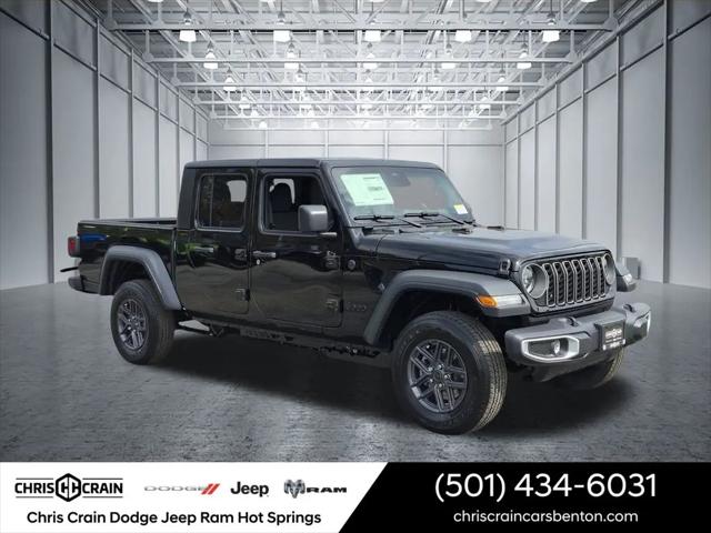 2026 Jeep Gladiator Sport S for sale in Hot Springs, AR