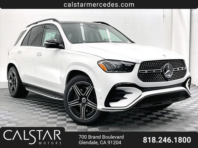 2026 Mercedes-Benz GLE GLE 350 GLE 350 for sale in Glendale, CA
