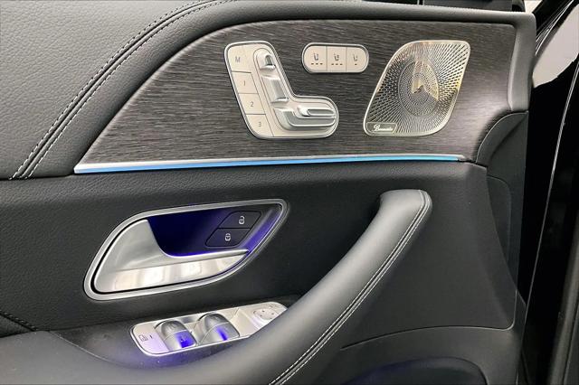 2026 Mercedes-Benz GLE AMG GLE 53 4MATIC+