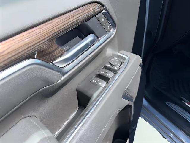 2026 Chevrolet Silverado 2500HD Crew Cab, Long Bed, LT, 4WD