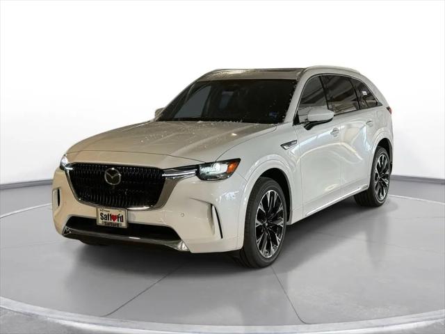 2026 Mazda X-90 3.3 Turbo S Premium Plus for sale in Fairfax, VA