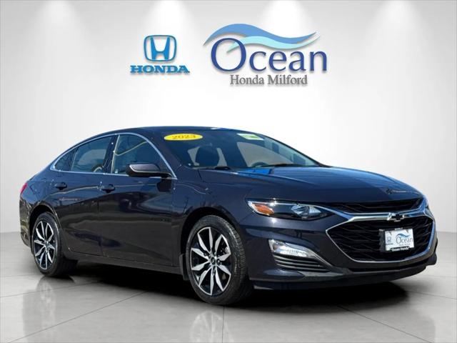 2023 Chevrolet Malibu FWD RS for sale in Milford, CT