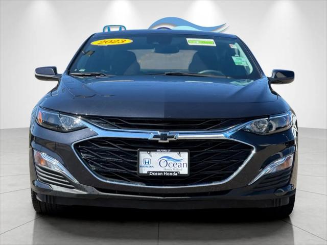 2023 Chevrolet Malibu FWD RS