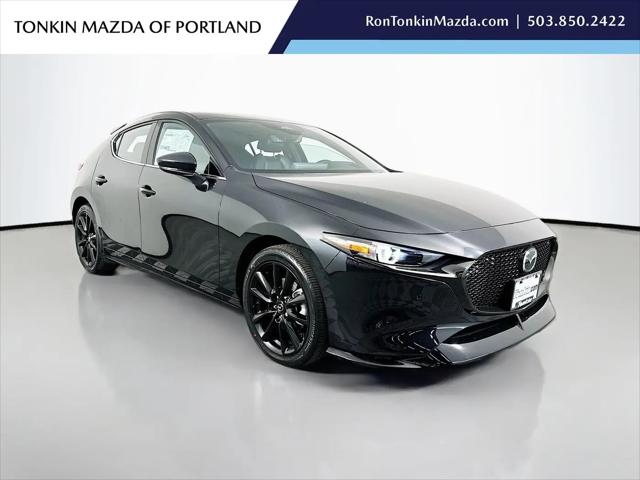 2026 Mazda Mazda3 2.5 Turbo Premium Plus for sale in Portland, OR