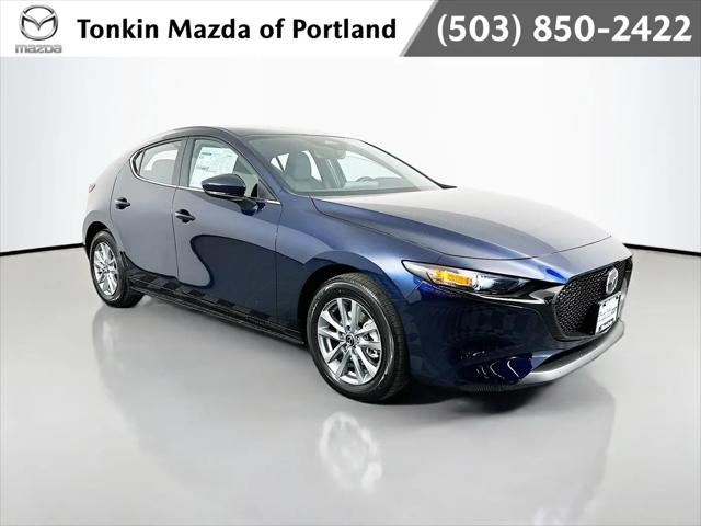 2026 Mazda Mazda3 2.5 S for sale in Portland, OR