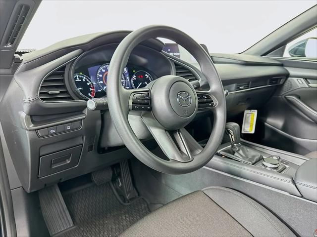 2026 Mazda Mazda3 2.5 S