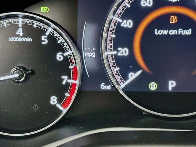 2026 Mazda Mazda3 2.5 S