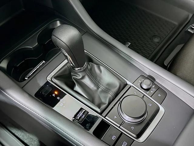 2026 Mazda Mazda3 2.5 S