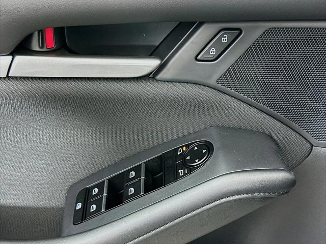 2026 Mazda Mazda3 2.5 S