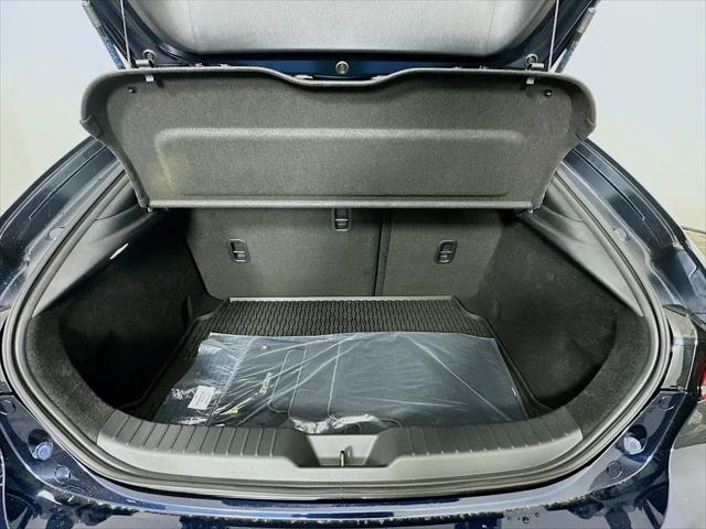 2026 Mazda Mazda3 2.5 S