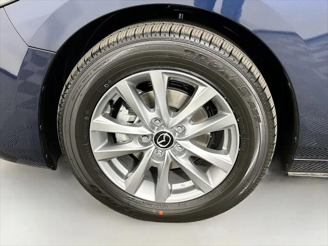 2026 Mazda Mazda3 2.5 S