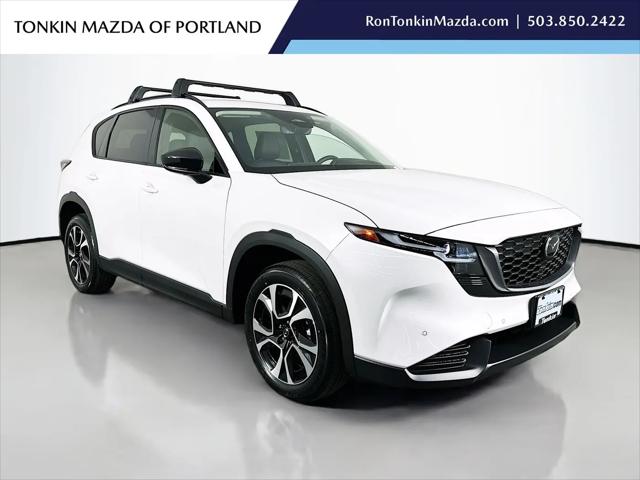 2026 Mazda CX-5 2.5 S Preferred for sale in Portland, OR
