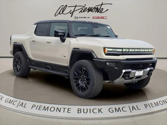2026 GMC HUMMER EV 2X 4WD for sale in ELMHURST, IL