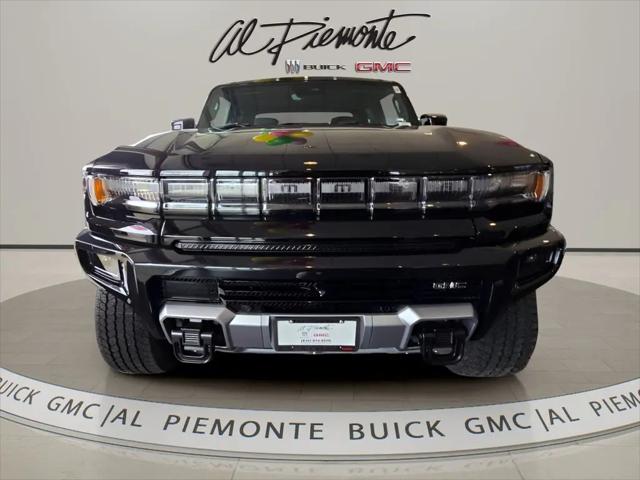 2026 GMC HUMMER EV 2X 4WD for sale in ELMHURST, IL