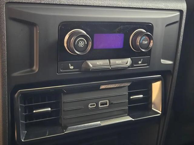 2026 GMC HUMMER EV 2X 4WD