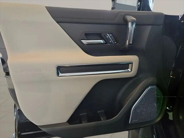 2026 GMC HUMMER EV 2X 4WD
