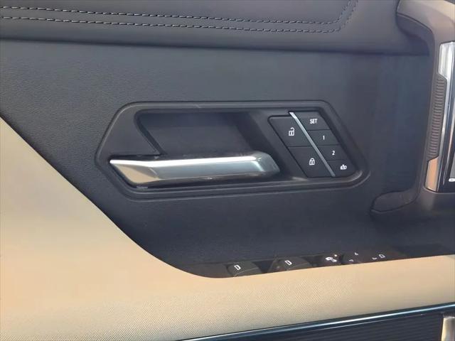2026 GMC HUMMER EV 2X 4WD