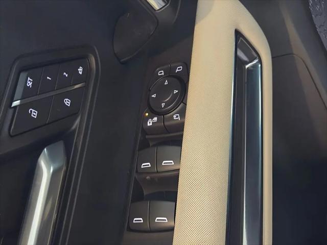 2026 GMC HUMMER EV 2X 4WD