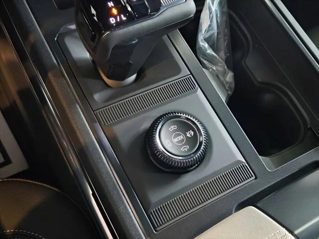 2026 GMC HUMMER EV 2X 4WD