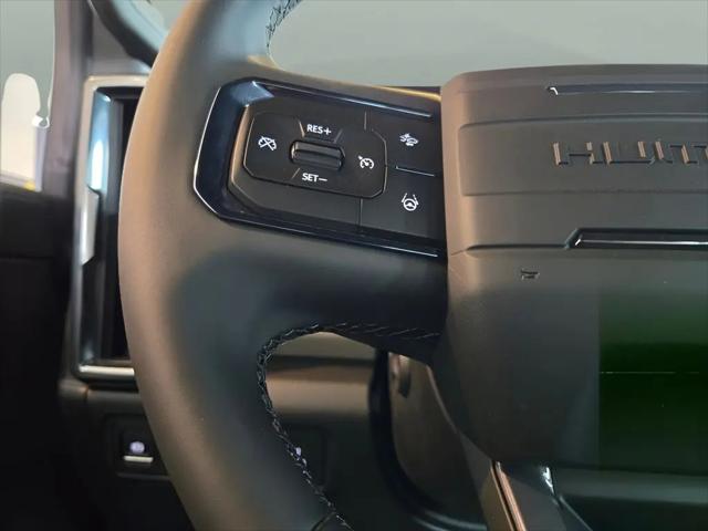 2026 GMC HUMMER EV 2X 4WD