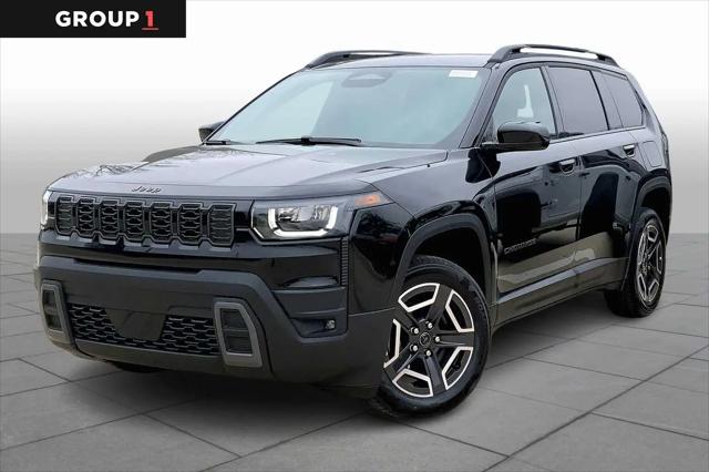 2026 Jeep Cherokee Laredo 4x4 for sale in Denton, TX