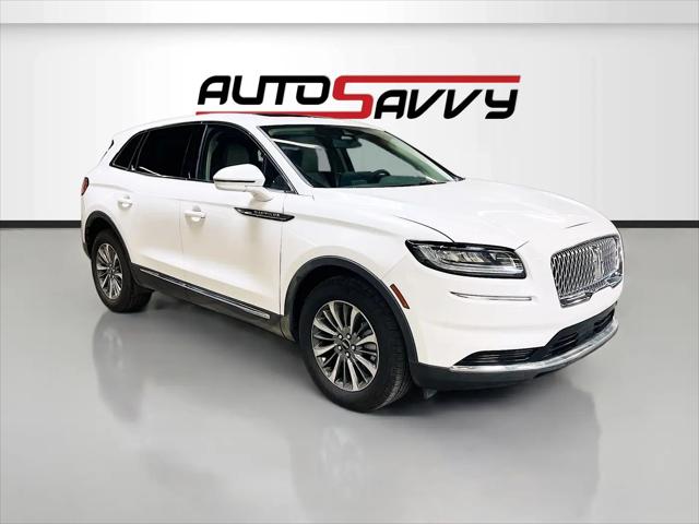 2023 Lincoln Nautilus Reserve for sale in Albuquerque, NM